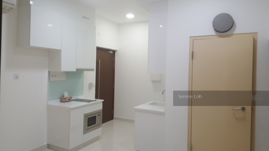 Urban Vista (D16), Condominium #122433402